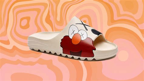 Yeezy Slides Dupes 2021: Yeezy Pillow Slide 